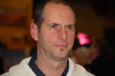 Daniele Vettorato