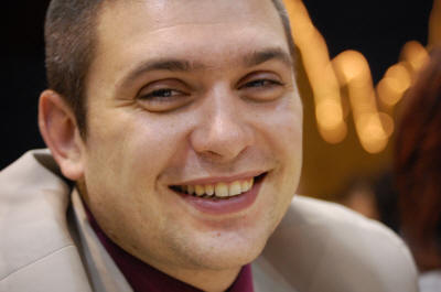 Loris Tamanini