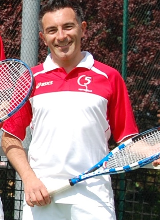Pierpaolo Piccoli