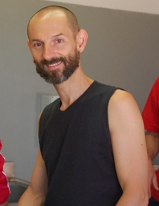 Walter Rizzoli