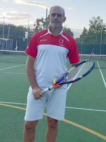 Roberto Santuari